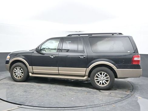 Used 2014 Ford Expedition EL XLT w/ Equipment Group 202A image 7