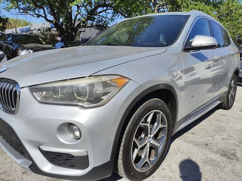 Used 2018 BMW X1 sDrive28i w/ Premium Package FWD image 18