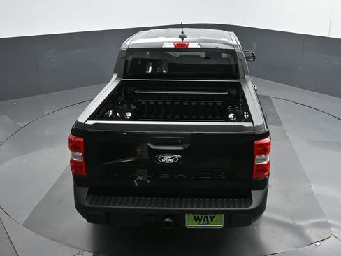 New 2026 Ford Maverick XL AWD/4WD image 41