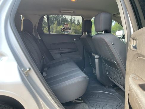 Used 2015 GMC Terrain SLE AWD/4WD image 12