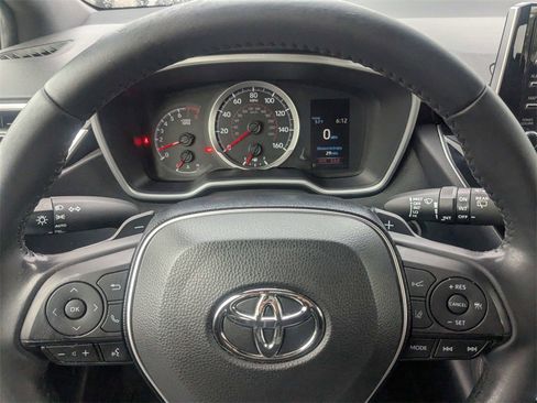 Used 2020 Toyota Corolla SE image 26