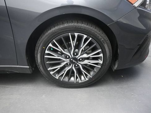 Used 2023 Kia Forte GT-Line FWD image 22
