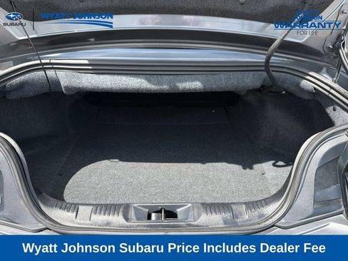 Used 2024 Ford Mustang Premium RWD image 25