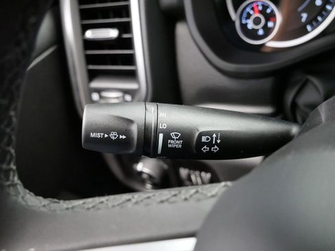 New 2026 RAM 1500 Big Horn AWD/4WD image 25
