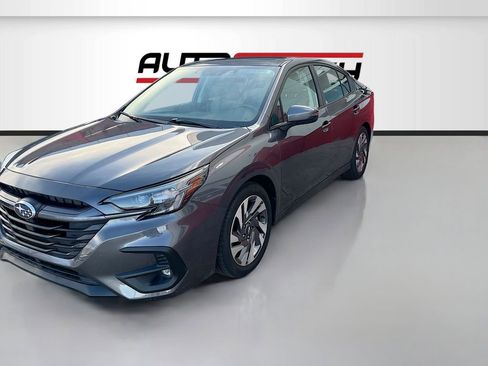 Used 2025 Subaru Legacy Limited image 3