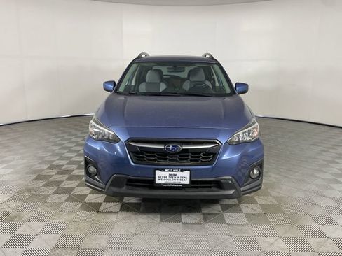 Used 2019 Subaru Crosstrek 2.0i Premium w/ Popular Package #2 AWD/4WD image 18