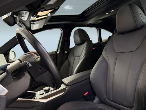 Certified 2023 BMW i4 eDrive40 image 5