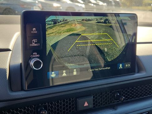 New 2026 Honda CR-V TrailSport image 13