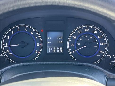 Used 2011 INFINITI G37 Base w/ Premium Pkg image 19