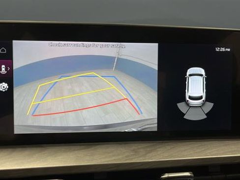 Used 2025 Kia Telluride EX X-Line image 14