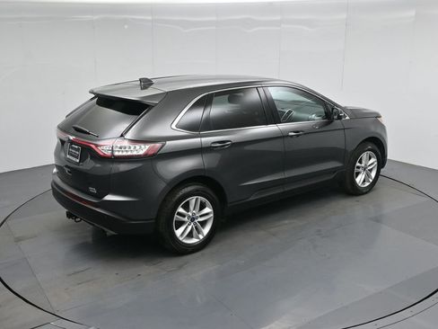 Certified 2017 Ford Edge SEL w/ Equipment Group 201A image 42