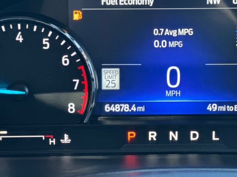 Certified 2022 Ford Explorer XLT w/ Equipment Group 202A AWD/4WD image 26