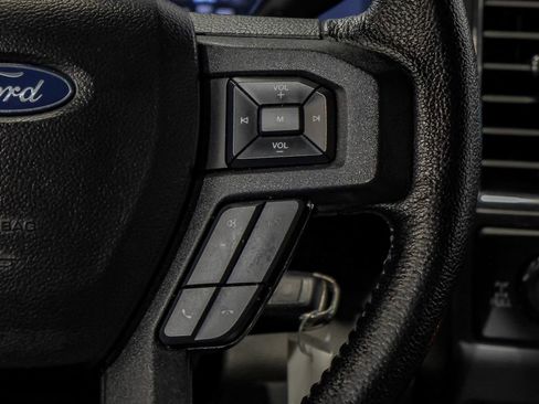 Used 2019 Ford F250 XL w/ STX Appearance Package AWD/4WD image 17