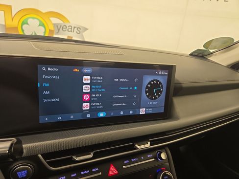 Used 2024 Hyundai Sonata SEL image 20