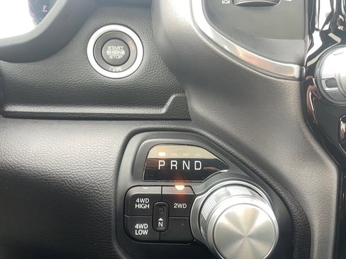 Used 2024 RAM 2500 Laramie w/ Night Edition image 16