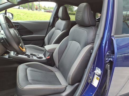 Used 2024 Subaru Crosstrek 2.5i Wilderness AWD/4WD image 12