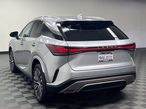 Used 2023 Lexus RX 350 Premium Plus w/ Cold Area Package FWD image 7