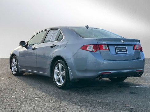 Used 2009 Acura TSX w/ Technology Package image 5