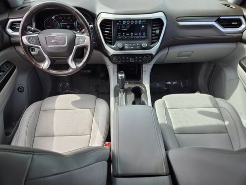 Used 2019 GMC Acadia SLT FWD image 13