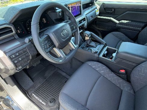 New 2026 Toyota Tacoma SR5 AWD/4WD image 10