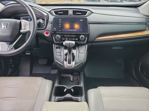 Used 2017 Honda CR-V EX-L image 5