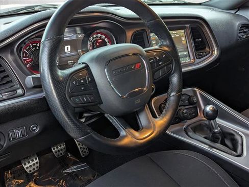 Used 2021 Dodge Challenger R/T Scat Pack w/ Driver Convenience Group image 10