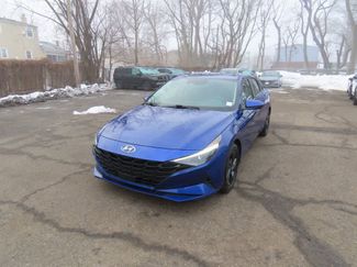 Used 2022 Hyundai Elantra SEL w/ Convenience Package video 1