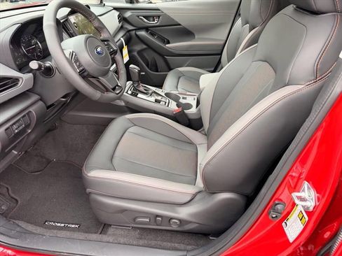 New 2026 Subaru Crosstrek 2.5i Limited AWD/4WD image 11