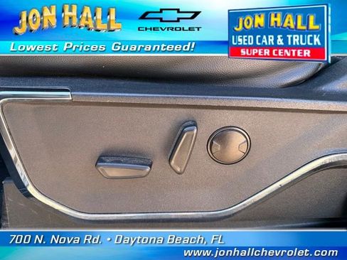 Used 2023 Ford F250 Lariat w/ Sport Appearance Package image 17