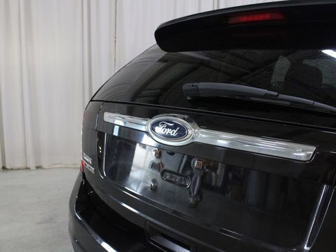 Used 2013 Ford Edge Limited AWD/4WD image 30