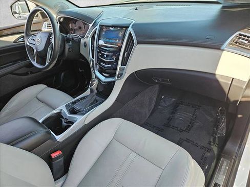 Used 2015 Cadillac SRX Premium w/ LPO, U-Rail D-Rings Package image 20