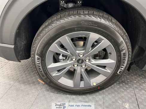 New 2026 Ford Explorer Active w/ Active Comfort Package AWD/4WD image 20
