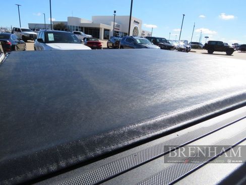 Used 2022 Ford F150 Platinum w/ Equipment Group 701A High image 20