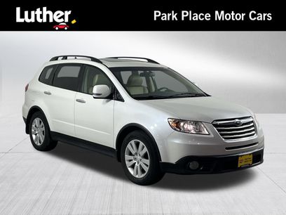 Used 2009 Subaru Tribeca Limited