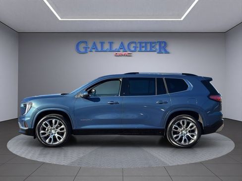 Certified 2024 GMC Acadia Denali w/ Super Cruise Package image 9