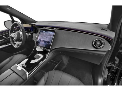 New 2026 Mercedes-Benz EQE 320 4MATIC SUV image 11