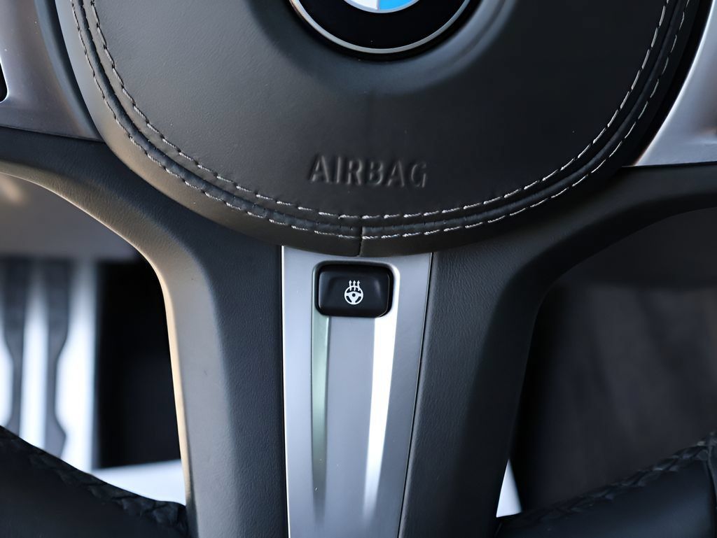 Used 2019 BMW X5 xDrive40i w/ M Sport Package AWD/4WD image 33