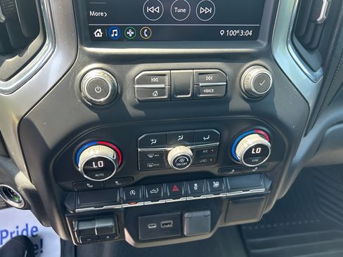 Used 2020 Chevrolet Silverado 1500 LT w/ All-Star Edition AWD/4WD image 15