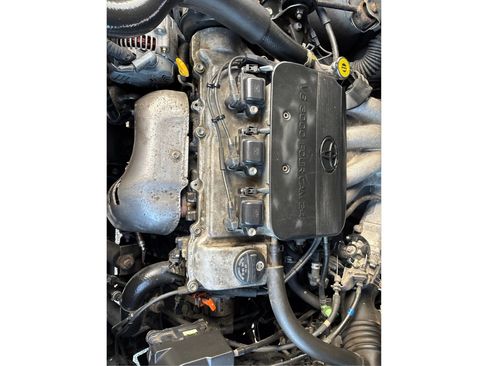 Used 2000 Toyota Sienna XLE image 21