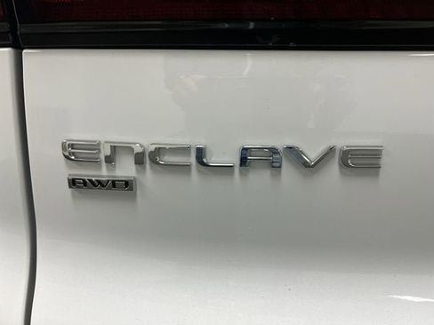New 2026 Buick Enclave Sport Touring w/ Power Package image 33