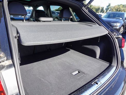 Used 2025 Audi Q3 2.0T Premium Plus w/ Premium Plus Package image 28