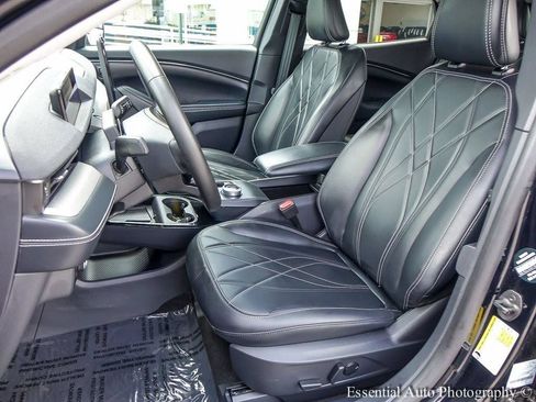 Used 2023 Ford Mustang Mach-E Select AWD/4WD image 9