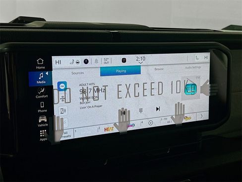 New 2026 Jeep Wrangler Sport S image 13