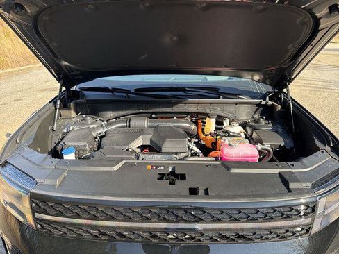 New 2026 Hyundai Santa Fe Calligraphy image 18