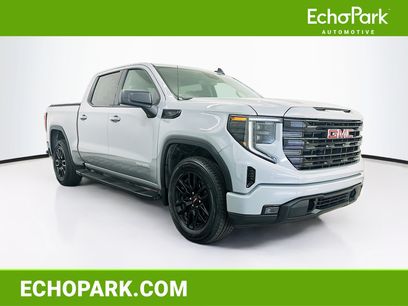 Used 2024 GMC Sierra 1500 Elevation