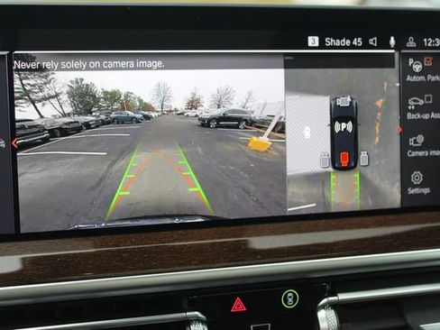 Certified 2023 BMW X3 xDrive30i w/ Premium Package image 20