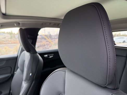 New 2026 Volvo XC60 B5 Plus w/ Climate Package AWD/4WD image 21
