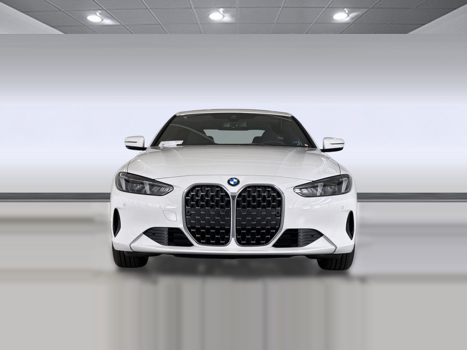 New 2027 BMW 430i Coupe w/ Parking Assistance Package RWD image 5