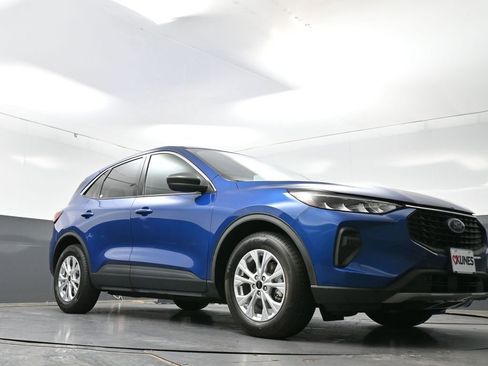 Used 2023 Ford Escape Active FWD image 50