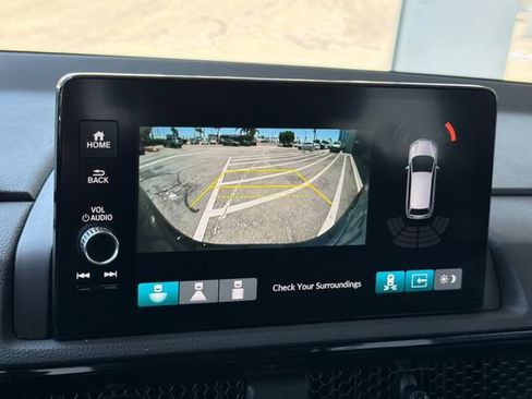 Certified 2023 Honda CR-V EX-L image 24